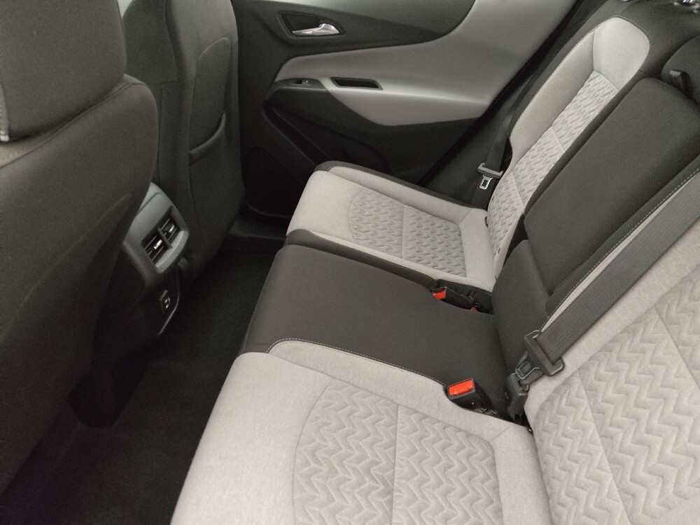 2022 Chevrolet Equinox in Macon, GA 31210 - 18132120 18