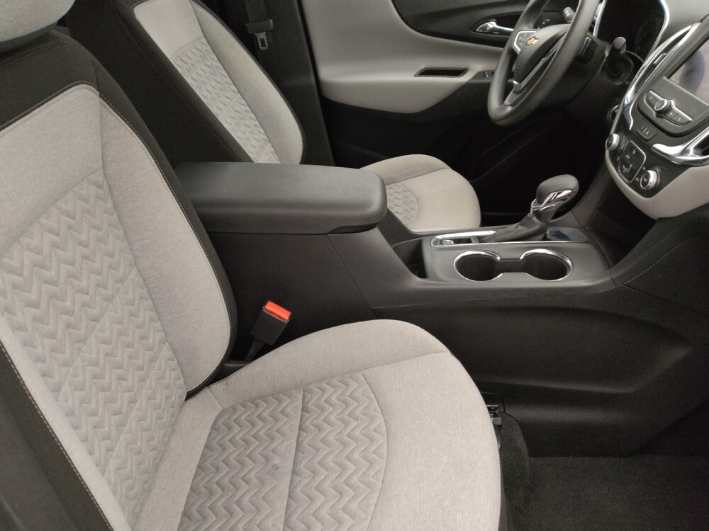 2022 Chevrolet Equinox in Macon, GA 31210 - 18132120 21