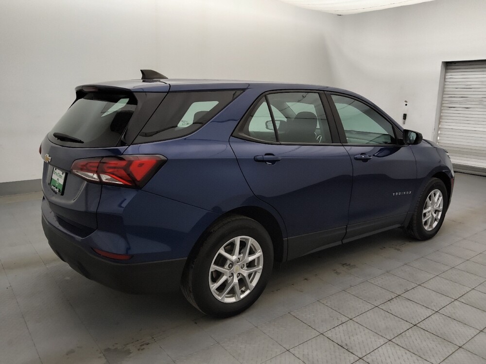 2022 Chevrolet Equinox in Macon, GA 31210 - 18132120 10