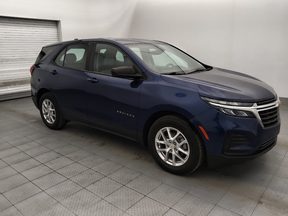 2022 Chevrolet Equinox in Macon, GA 31210 - 18132120 11