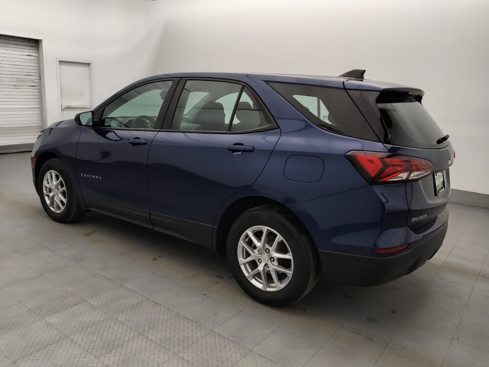 2022 Chevrolet Equinox in Macon, GA 31210 - 18132120 3