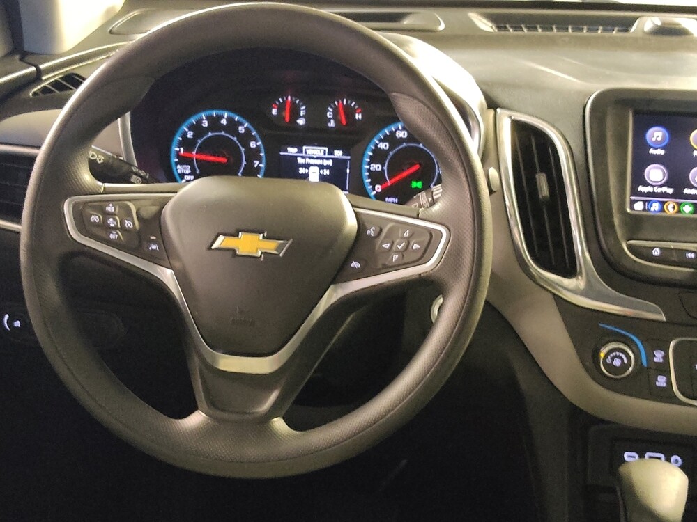 2022 Chevrolet Equinox in Macon, GA 31210 - 18132120 22