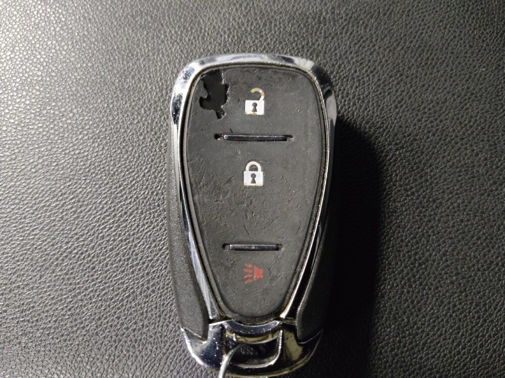 2022 Chevrolet Equinox in Macon, GA 31210 - 18132120 32