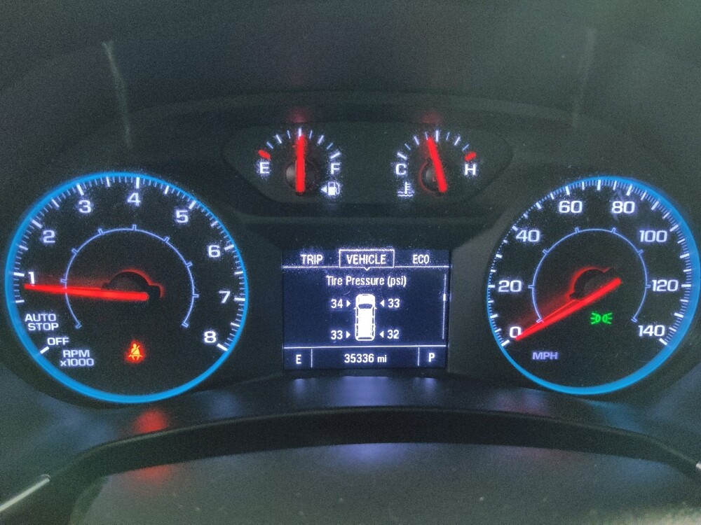 2022 Chevrolet Equinox in Macon, GA 31210 - 18132120 23