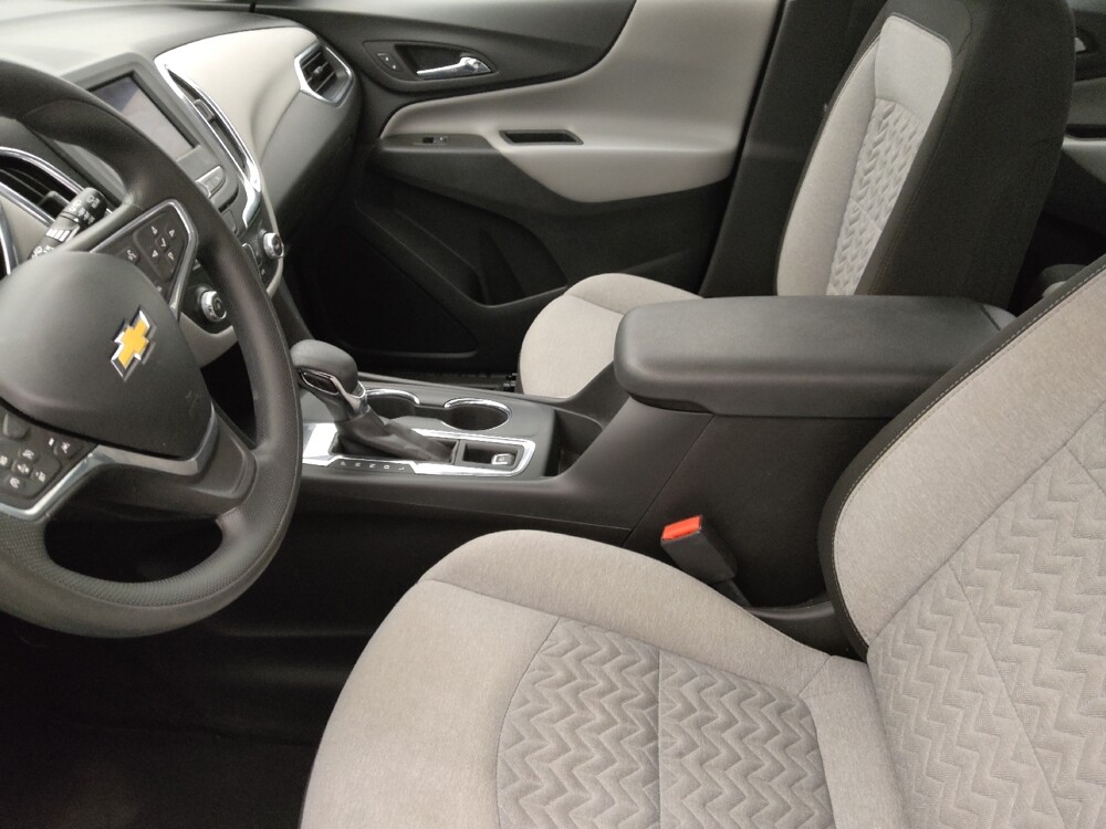 2022 Chevrolet Equinox in Macon, GA 31210 - 18132120 17