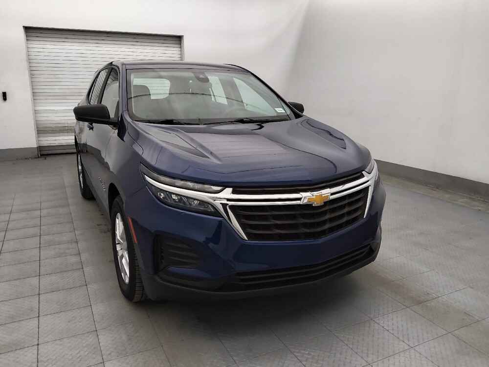 2022 Chevrolet Equinox in Macon, GA 31210 - 18132120 13