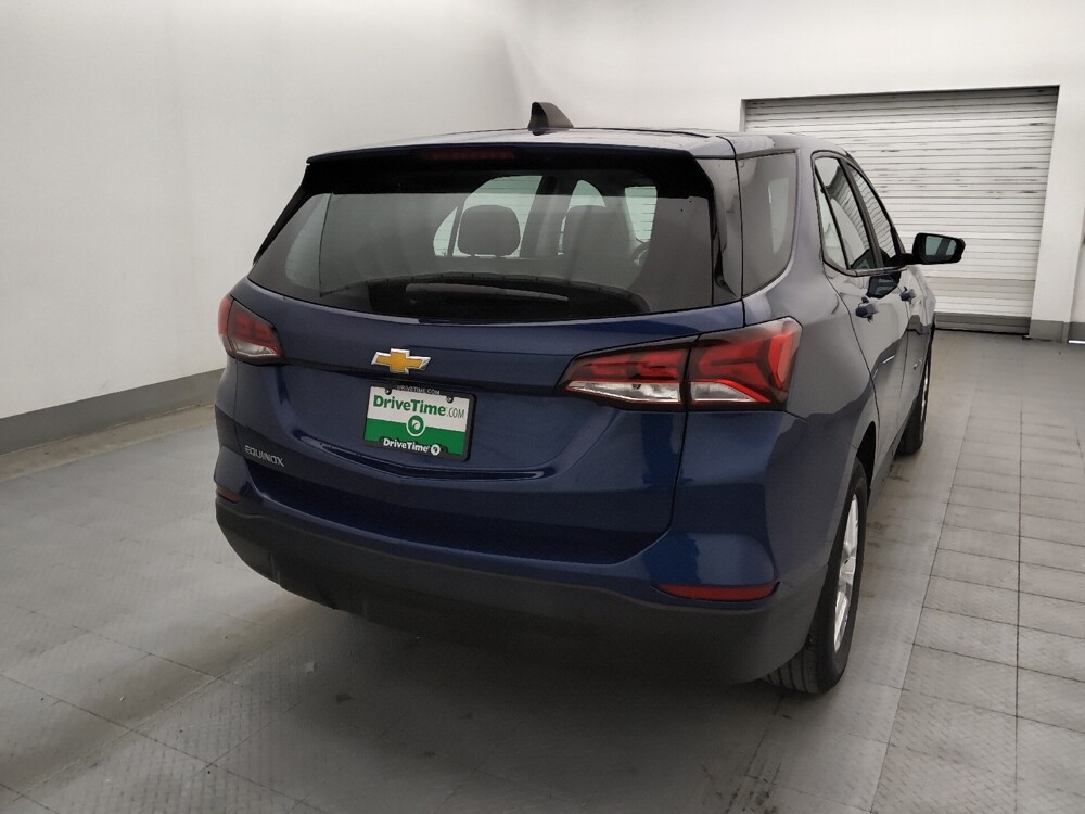 2022 Chevrolet Equinox in Macon, GA 31210 - 18132120 9