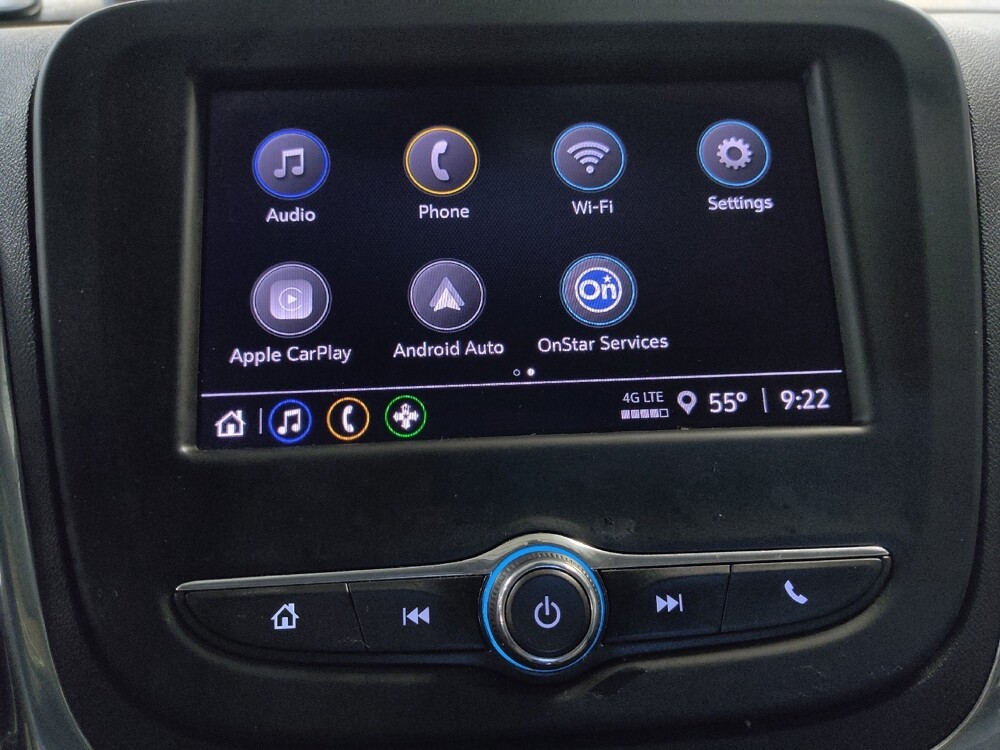 2022 Chevrolet Equinox in Macon, GA 31210 - 18132120 25