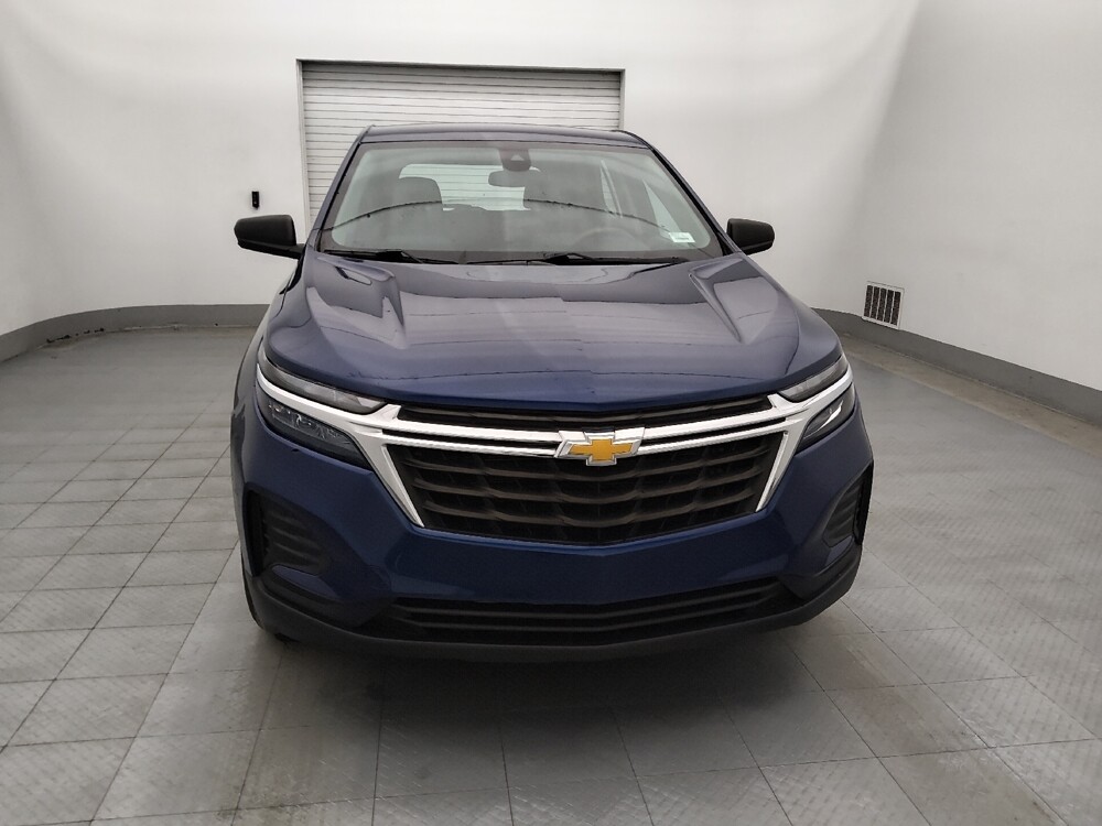 2022 Chevrolet Equinox in Macon, GA 31210 - 18132120 14