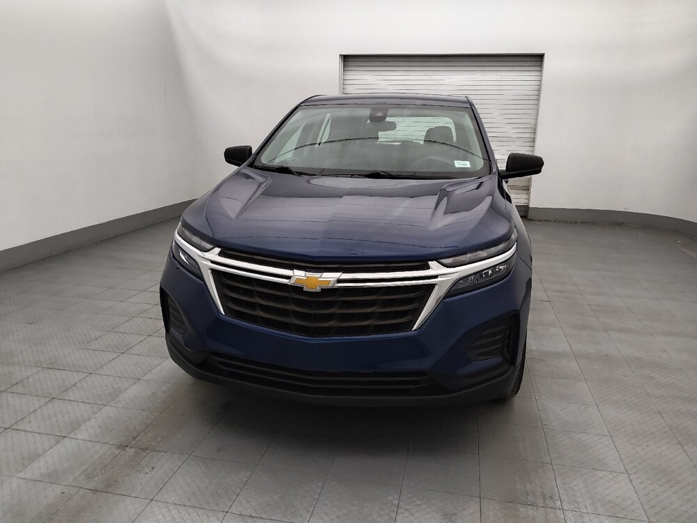 2022 Chevrolet Equinox in Macon, GA 31210 - 18132120 15