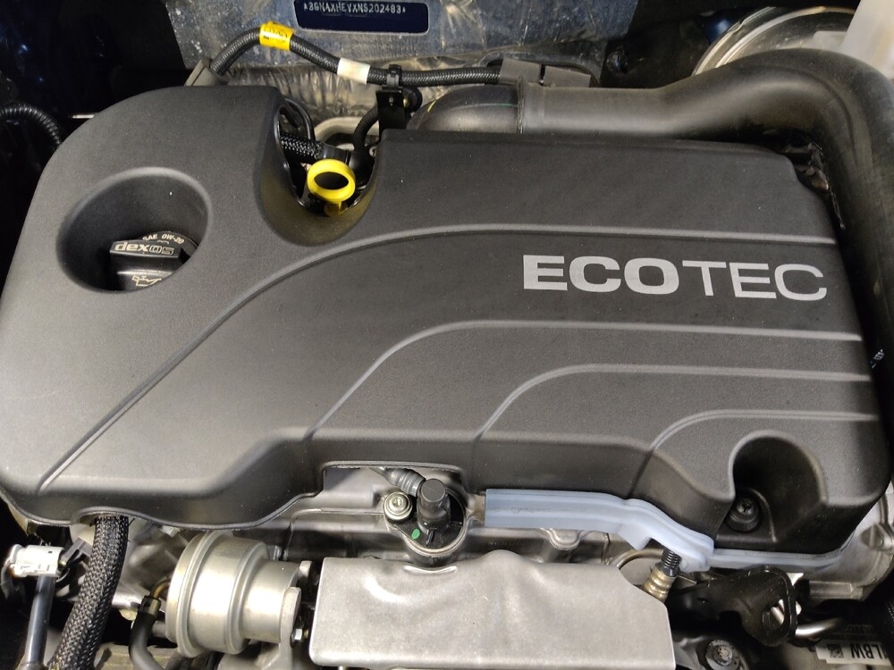 2022 Chevrolet Equinox in Macon, GA 31210 - 18132120 30