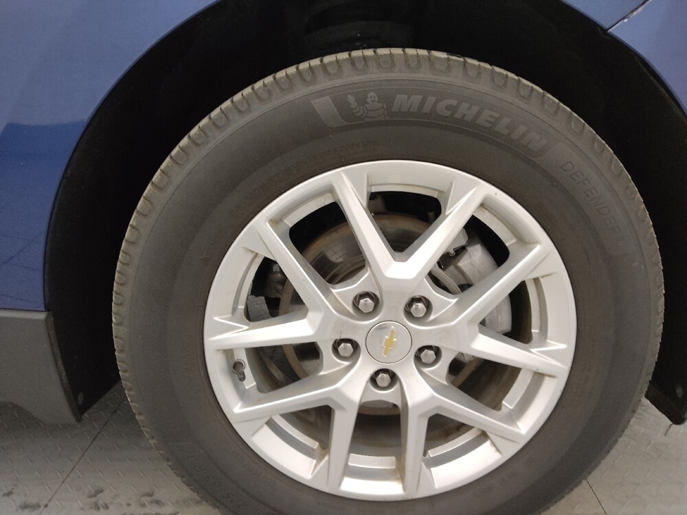 2022 Chevrolet Equinox in Macon, GA 31210 - 18132120 31