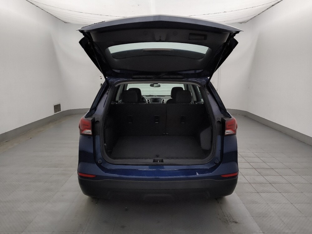 2022 Chevrolet Equinox in Macon, GA 31210 - 18132120 29