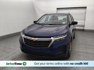2022 Chevrolet Equinox in Macon, GA 31210