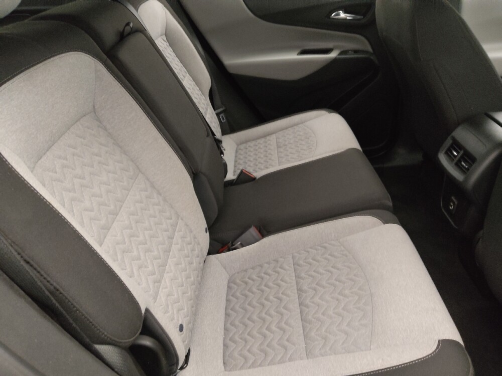 2022 Chevrolet Equinox in Macon, GA 31210 - 18132120 19