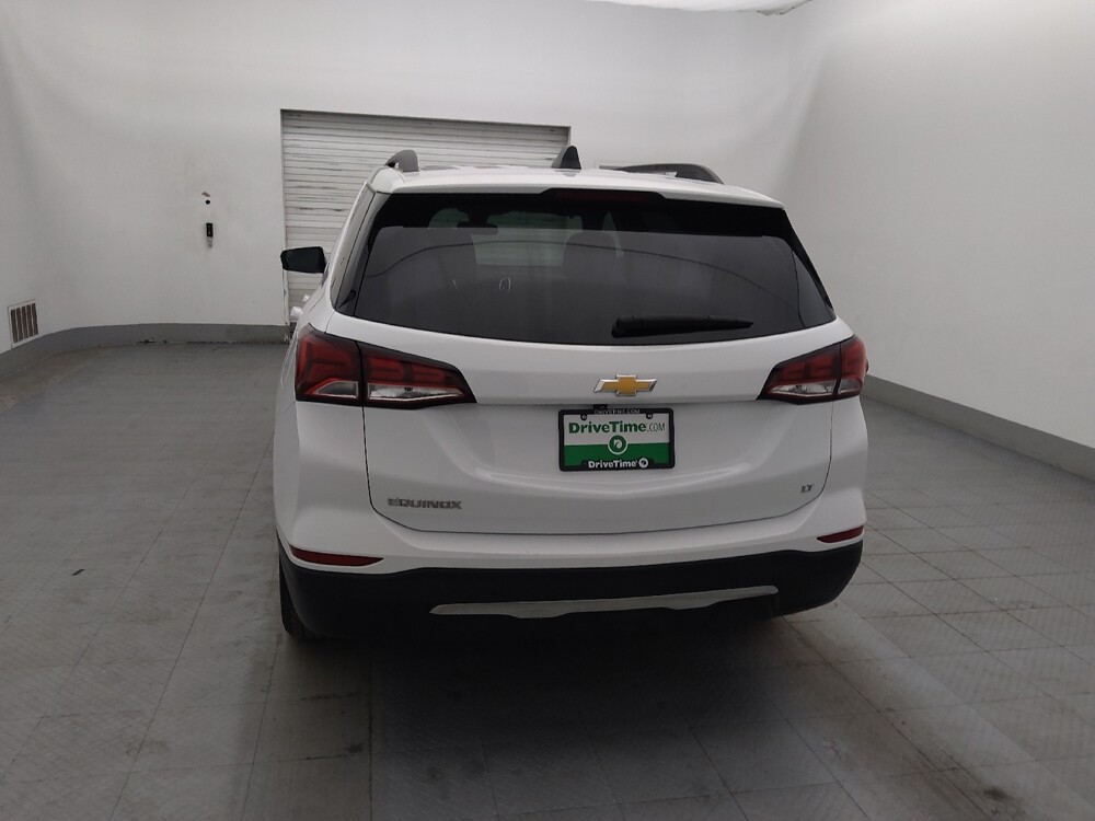 2024 Chevrolet Equinox in Macon, GA 31210 - 18132121 6