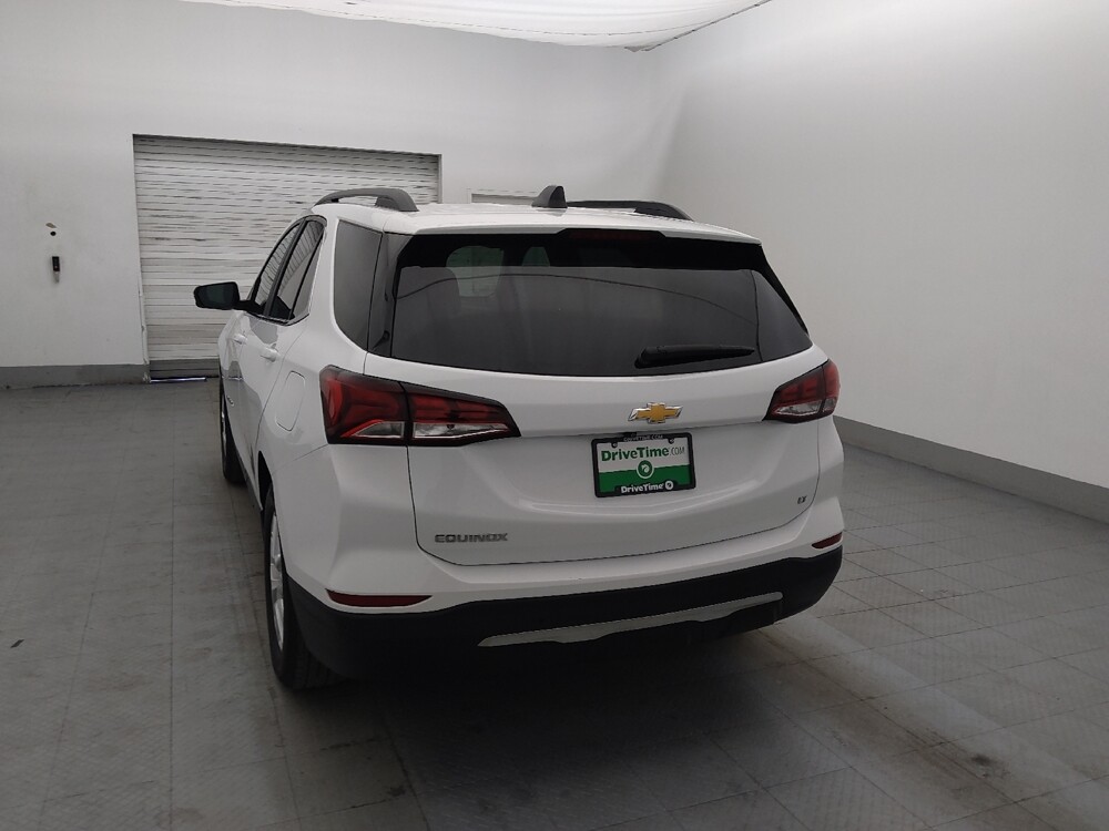 2024 Chevrolet Equinox in Macon, GA 31210 - 18132121 5