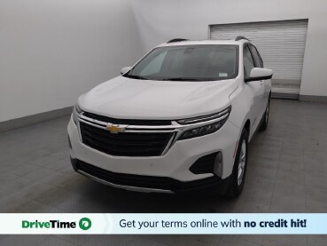 2024 Chevrolet Equinox in Macon, GA 31210
