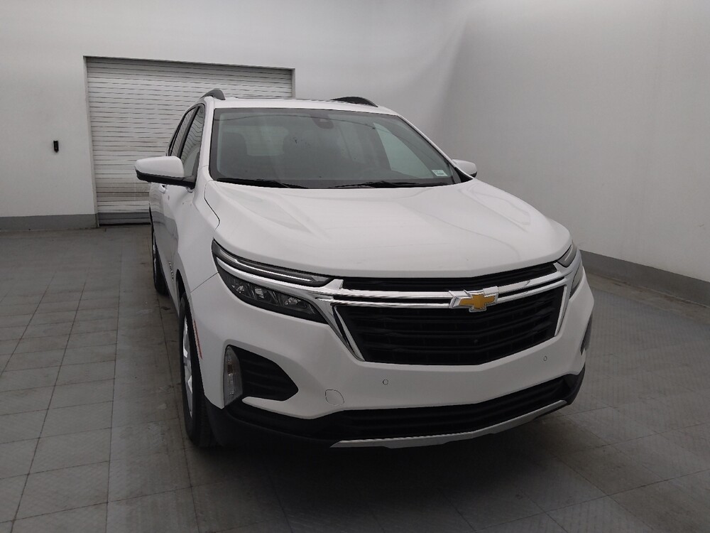 2024 Chevrolet Equinox in Macon, GA 31210 - 18132121 13