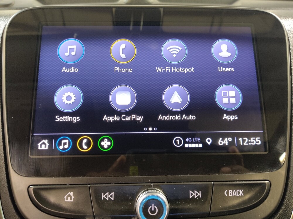 2024 Chevrolet Equinox in Macon, GA 31210 - 18132121 25