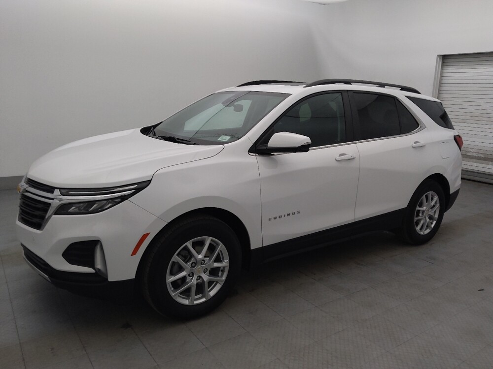 2024 Chevrolet Equinox in Macon, GA 31210 - 18132121 2