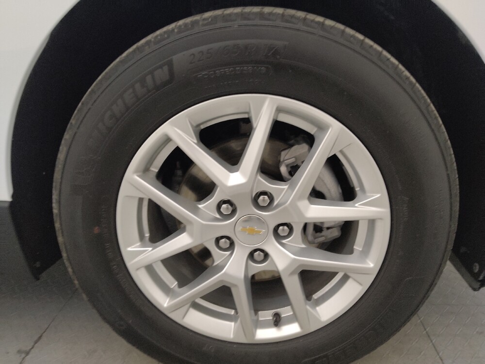 2024 Chevrolet Equinox in Macon, GA 31210 - 18132121 31