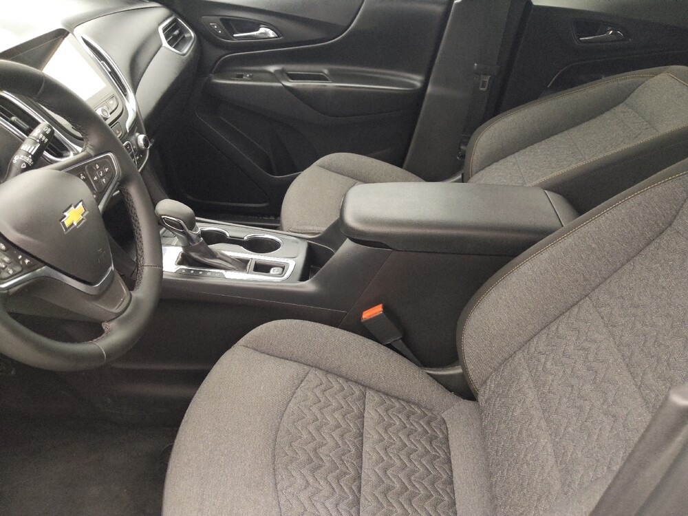 2024 Chevrolet Equinox in Macon, GA 31210 - 18132121 17