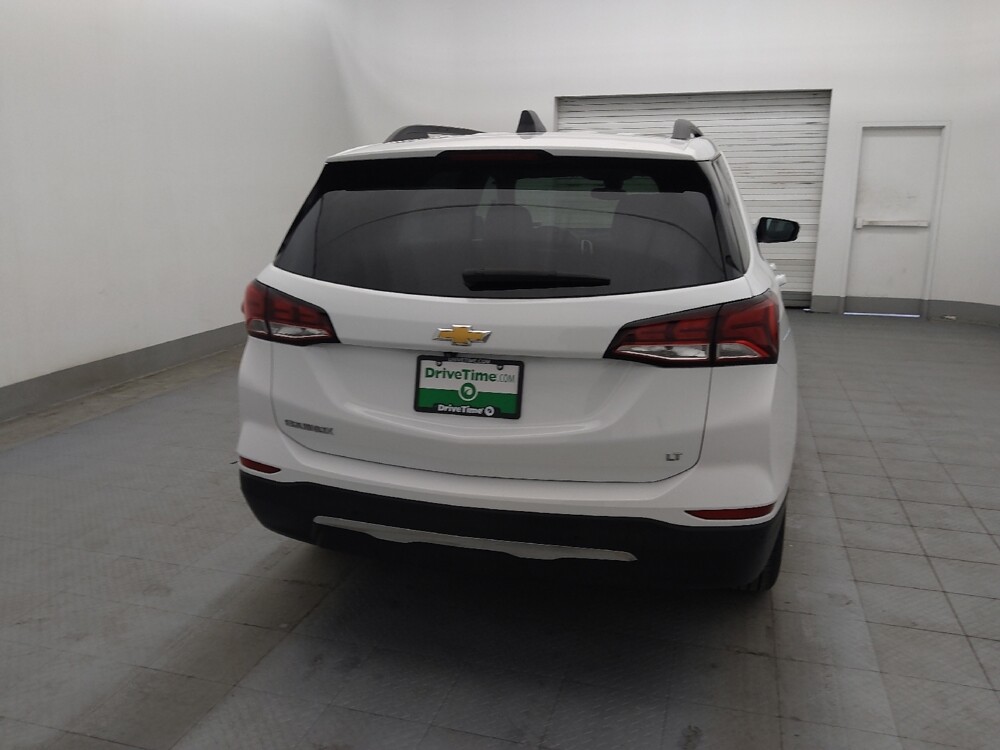 2024 Chevrolet Equinox in Macon, GA 31210 - 18132121 7