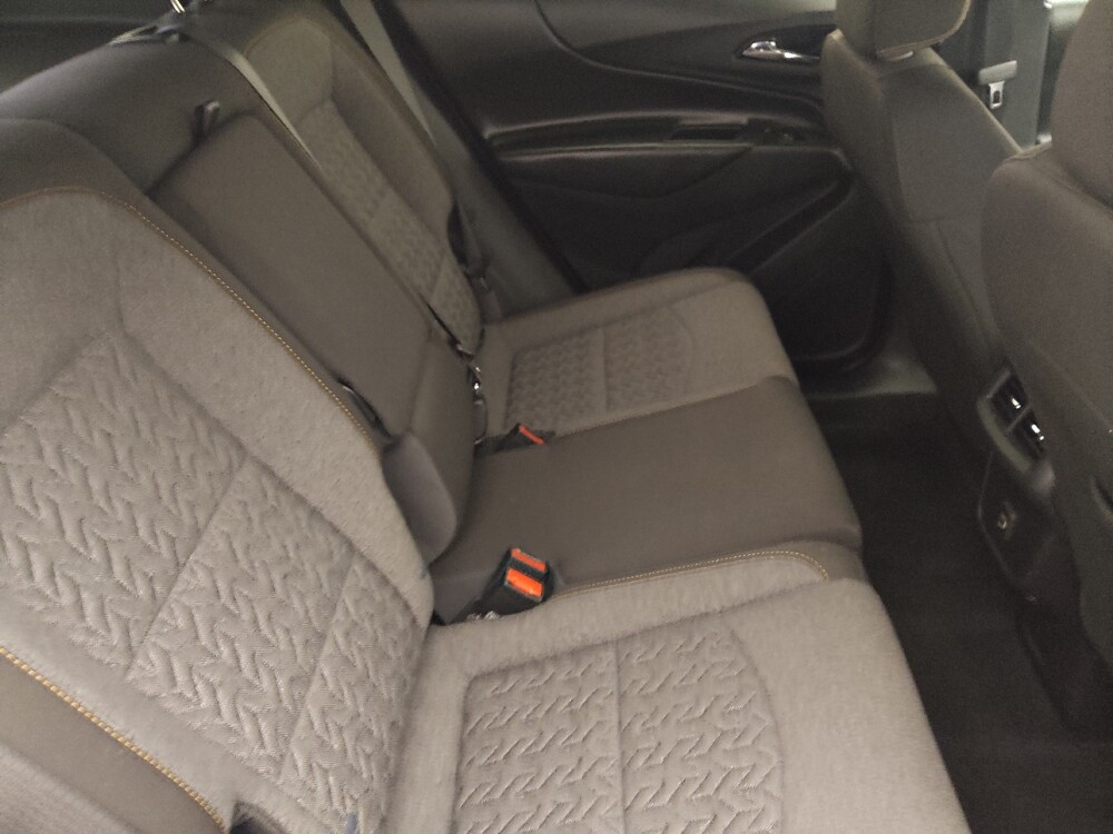 2024 Chevrolet Equinox in Macon, GA 31210 - 18132121 19