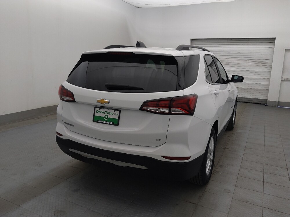 2024 Chevrolet Equinox in Macon, GA 31210 - 18132121 9