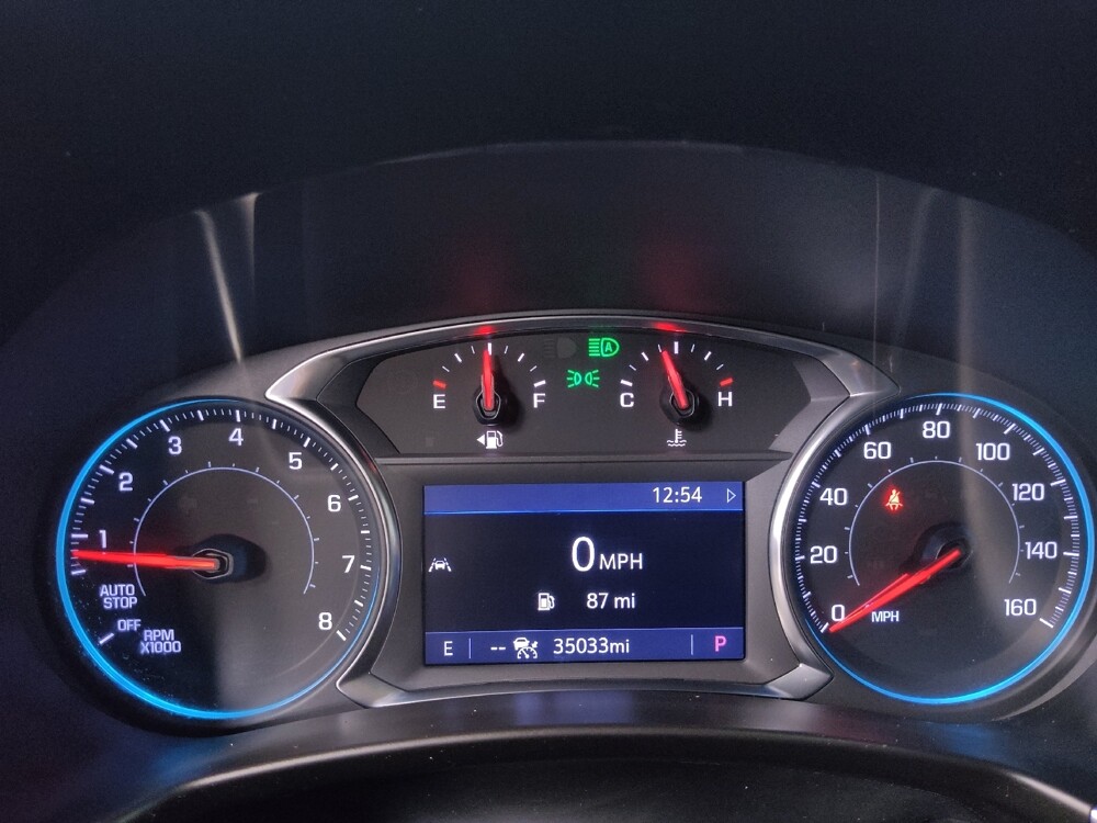 2024 Chevrolet Equinox in Macon, GA 31210 - 18132121 23