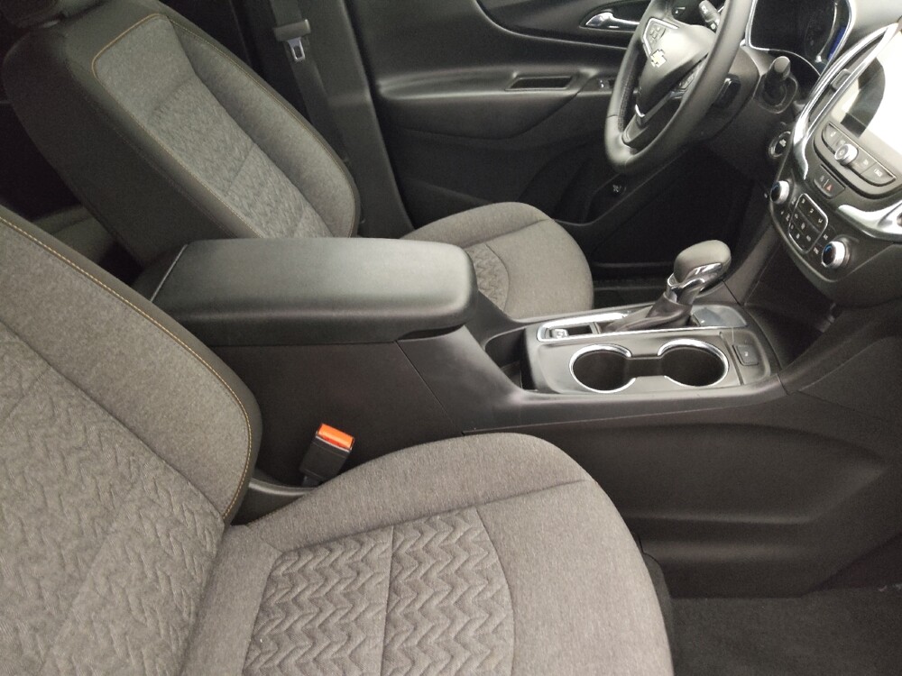 2024 Chevrolet Equinox in Macon, GA 31210 - 18132121 21