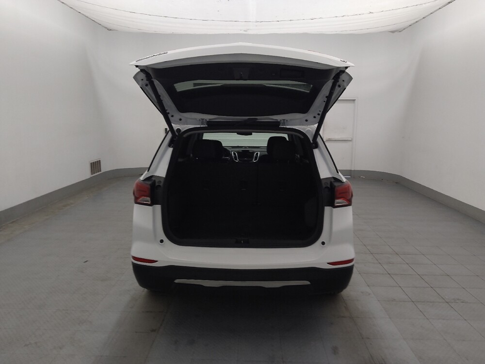 2024 Chevrolet Equinox in Macon, GA 31210 - 18132121 29