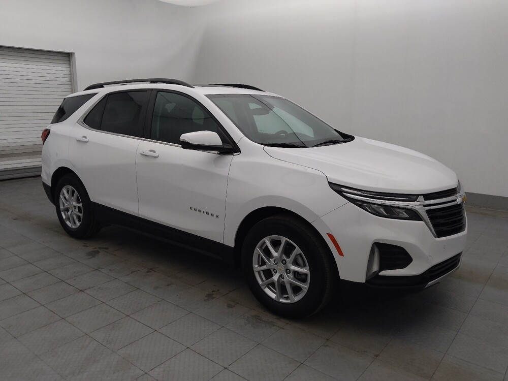 2024 Chevrolet Equinox in Macon, GA 31210 - 18132121 11