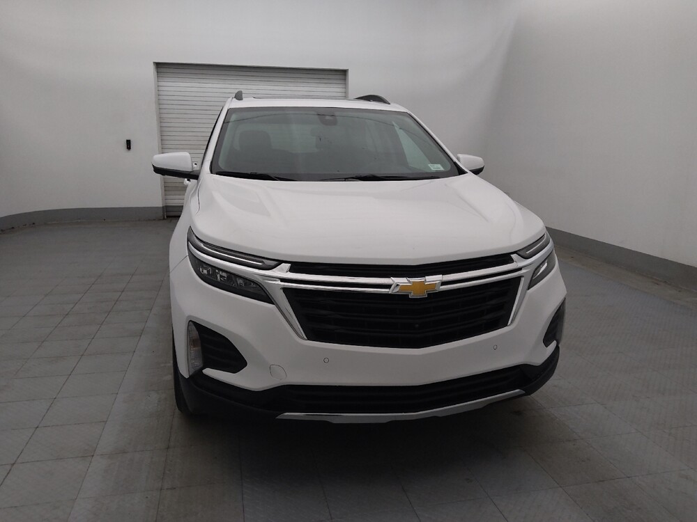 2024 Chevrolet Equinox in Macon, GA 31210 - 18132121 14