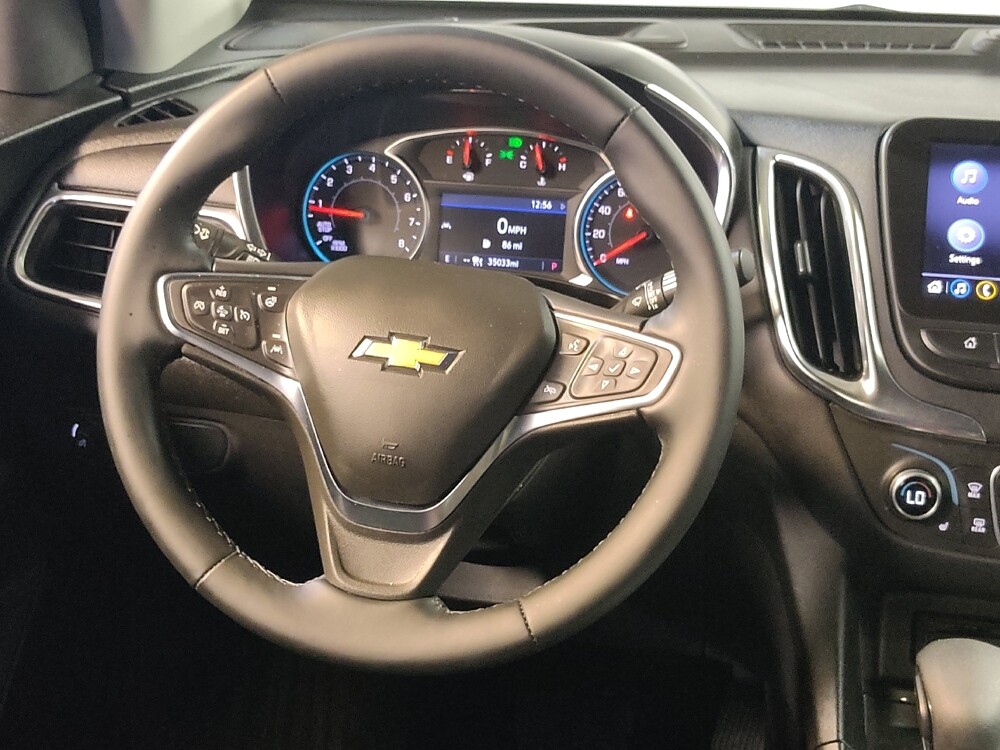 2024 Chevrolet Equinox in Macon, GA 31210 - 18132121 22
