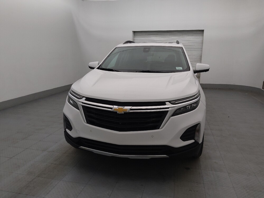 2024 Chevrolet Equinox in Macon, GA 31210 - 18132121 15