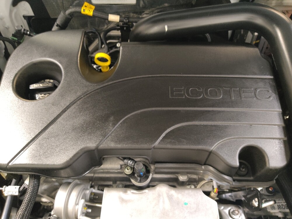 2024 Chevrolet Equinox in Macon, GA 31210 - 18132121 30