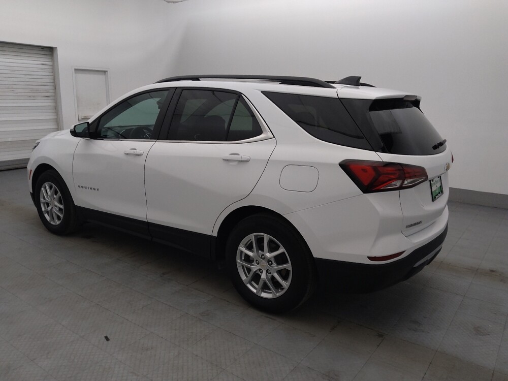 2024 Chevrolet Equinox in Macon, GA 31210 - 18132121 3