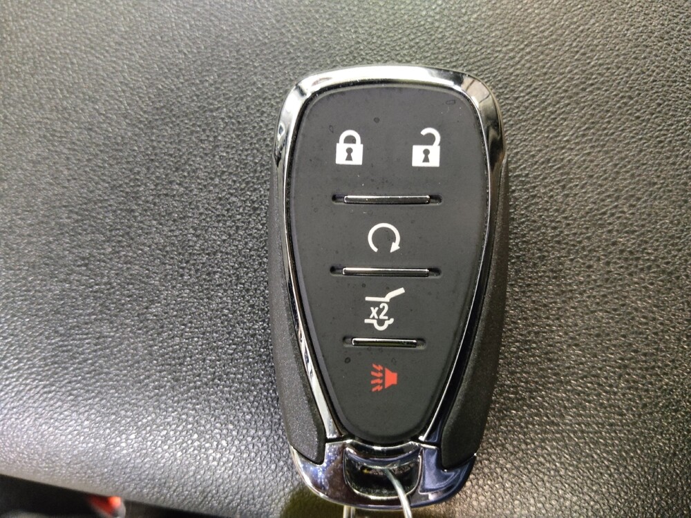 2024 Chevrolet Equinox in Macon, GA 31210 - 18132121 32