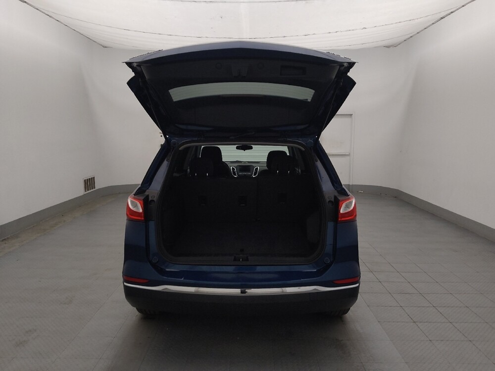 2020 Chevrolet Equinox in Knoxville, TN 37923 - 18132122 29