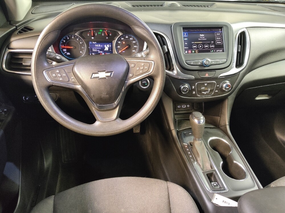 2020 Chevrolet Equinox in Knoxville, TN 37923 - 18132122 22