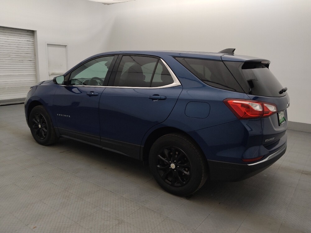 2020 Chevrolet Equinox in Knoxville, TN 37923 - 18132122 3