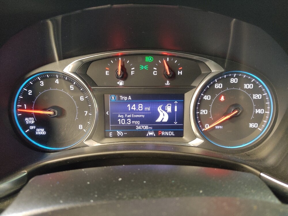 2020 Chevrolet Equinox in Knoxville, TN 37923 - 18132122 23