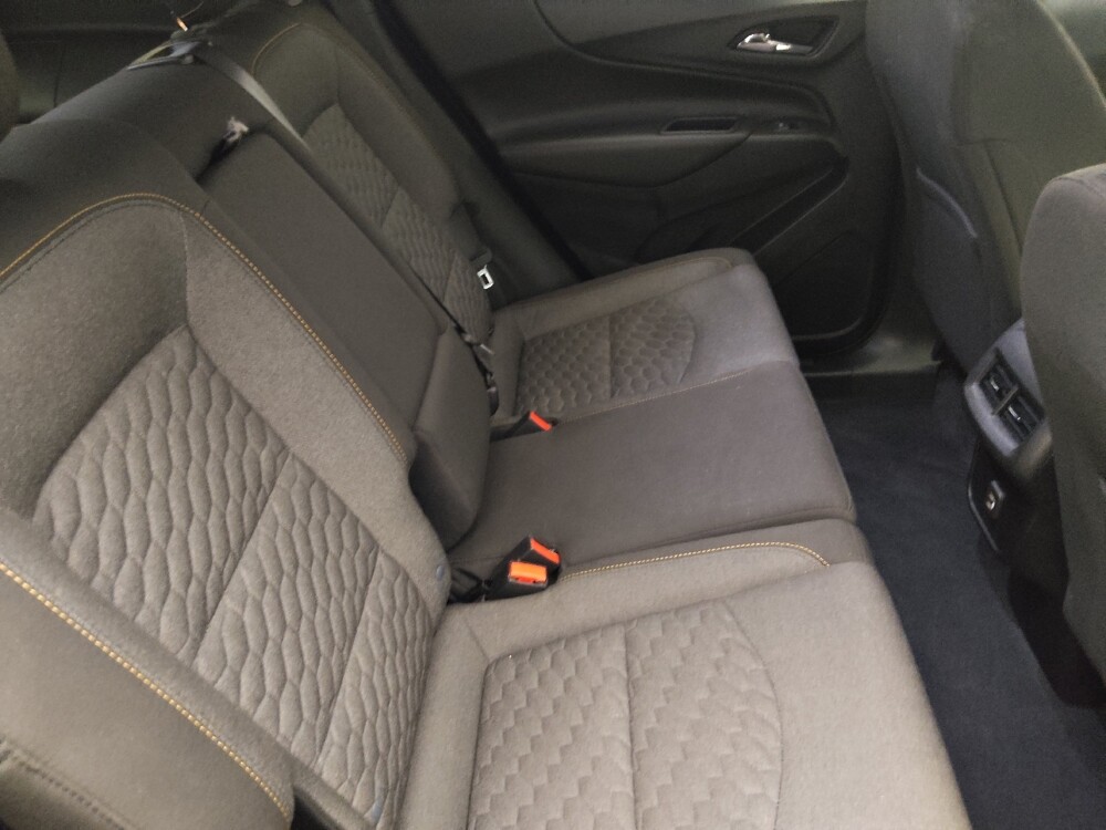 2020 Chevrolet Equinox in Knoxville, TN 37923 - 18132122 19