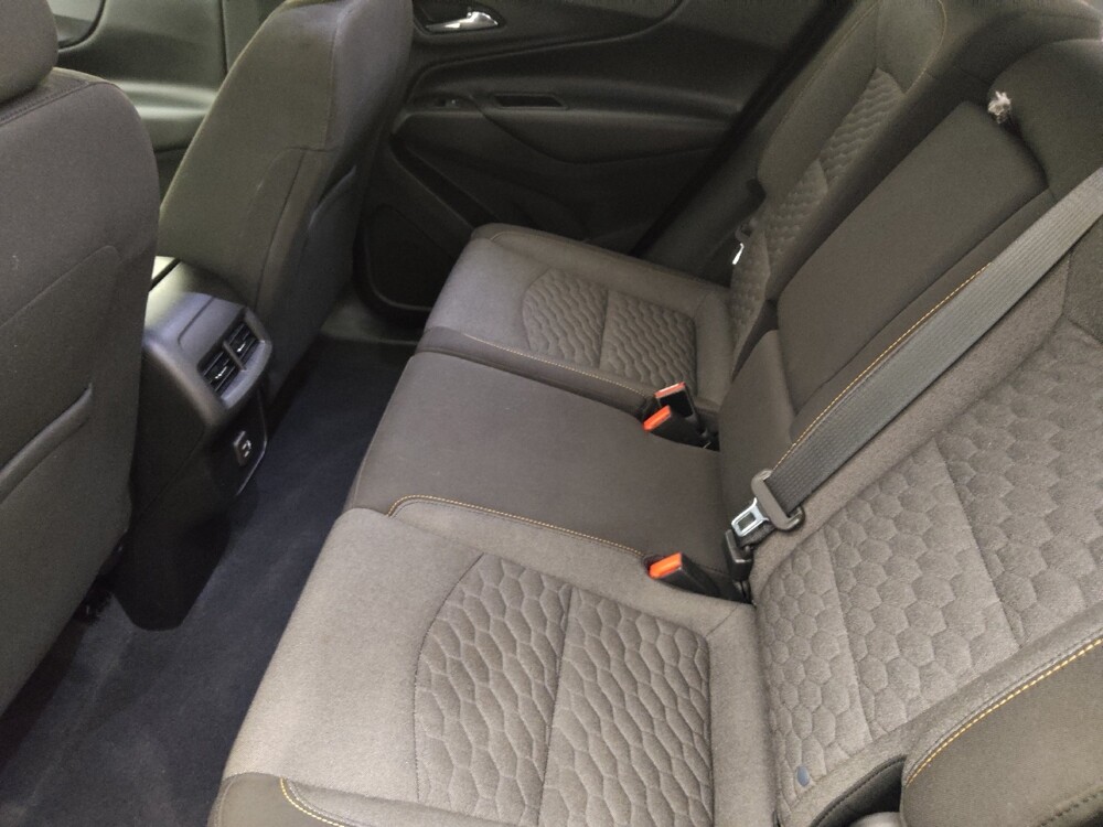 2020 Chevrolet Equinox in Knoxville, TN 37923 - 18132122 18