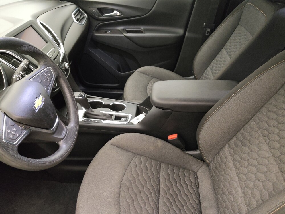 2020 Chevrolet Equinox in Knoxville, TN 37923 - 18132122 17