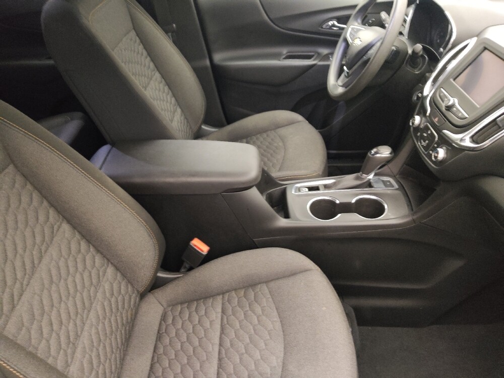 2020 Chevrolet Equinox in Knoxville, TN 37923 - 18132122 21