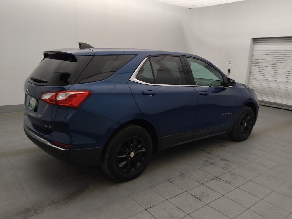 2020 Chevrolet Equinox in Knoxville, TN 37923 - 18132122 10