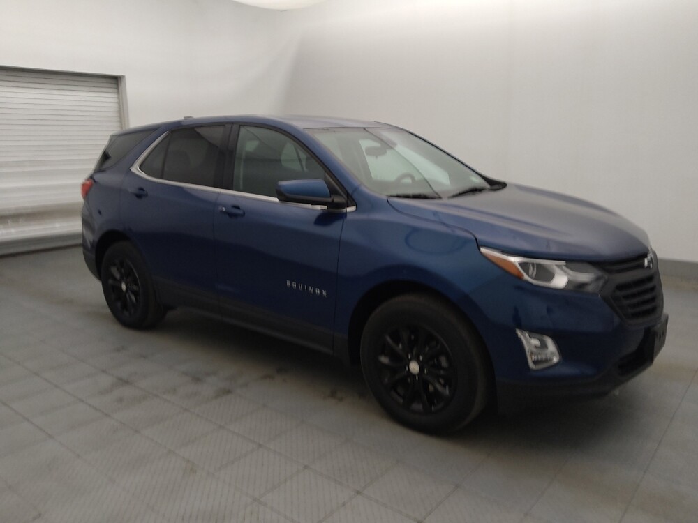 2020 Chevrolet Equinox in Knoxville, TN 37923 - 18132122 11